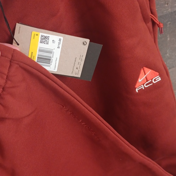 Nike ACG Rust Joggers - Picture 5 of 12